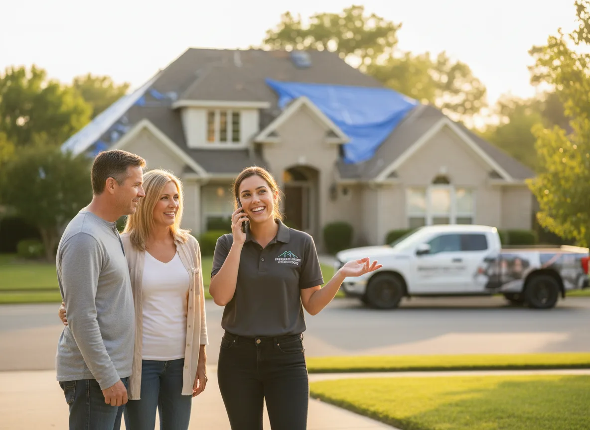 Emergency Roof Repair Bozrah, CT FAQs